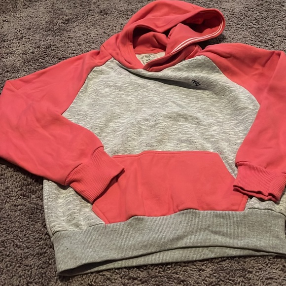 Youth Original Penguin by Munsingwear Hoodie - Picture 4 of 6